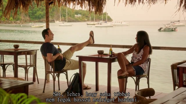 Halál a paradicsomban 10. évad 05. rész