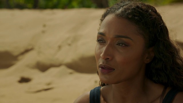 Halál a paradicsomban 10. évad 06. rész