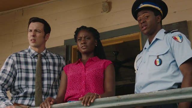 Halál a paradicsomban 11. évad 00. rész