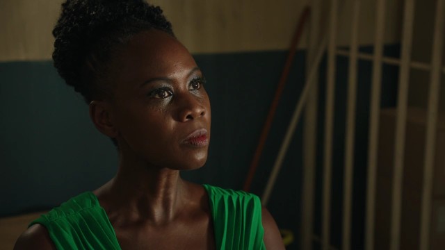 Halál a paradicsomban 12. évad 04. rész