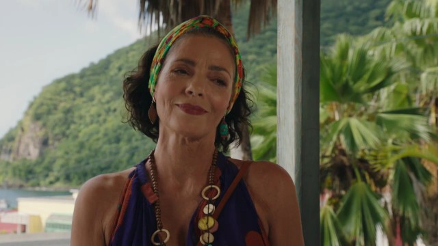 Halál a paradicsomban 12. évad 08. rész