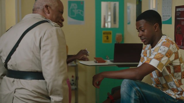 Halál a paradicsomban 13. évad 05. rész