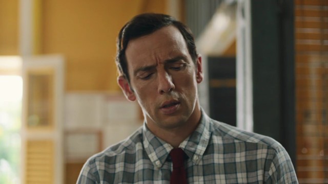 Halál a paradicsomban 13. évad 06. rész