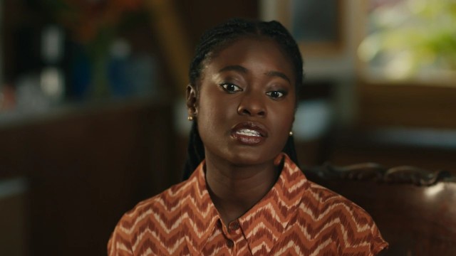 Halál a paradicsomban 13. évad 07. rész