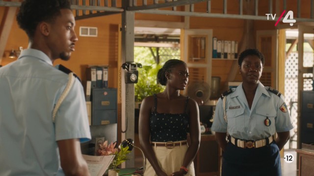 Halál a paradicsomban 14. évad 02. rész