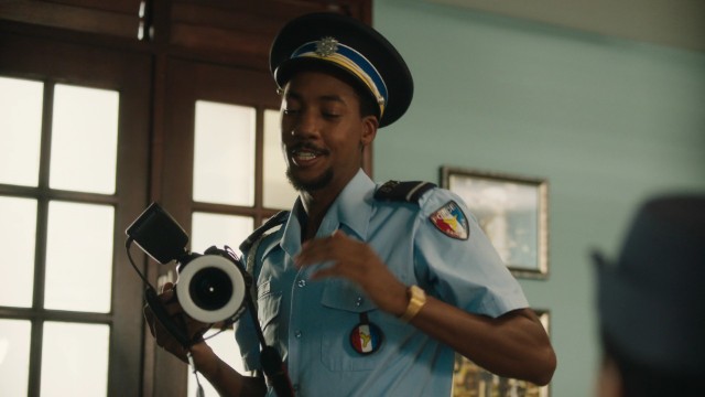 Halál a paradicsomban 14. évad 04. rész