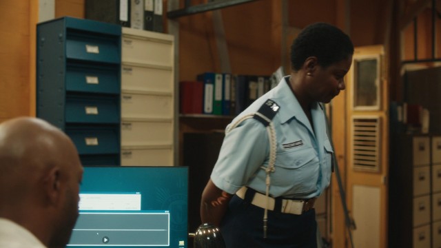 Halál a paradicsomban 14. évad 07. rész