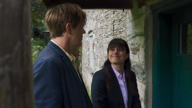 Halál a Paradicsomon túl 1. évad 03. rész