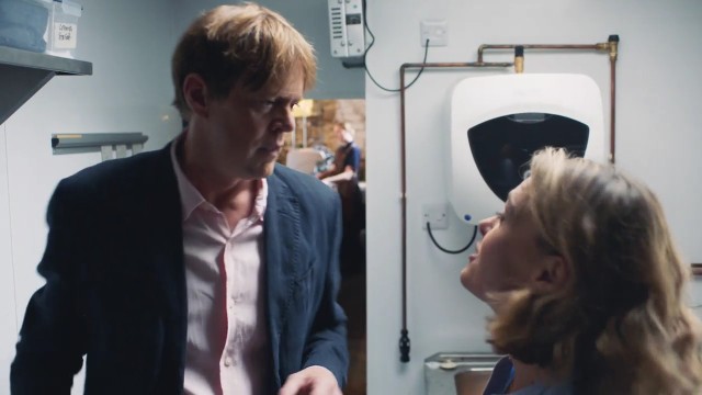 Halál a Paradicsomon túl 1. évad 04. rész