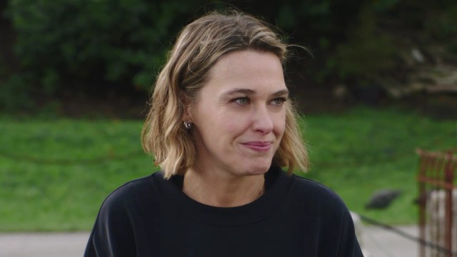 Halál a Paradicsomon túl 1. évad 05. rész