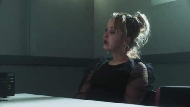 Halál a Paradicsomon túl 1. évad 06. rész