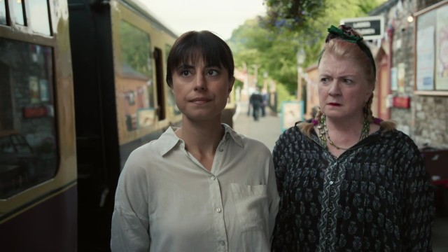 Halál a Paradicsomon túl 2. évad 01. rész