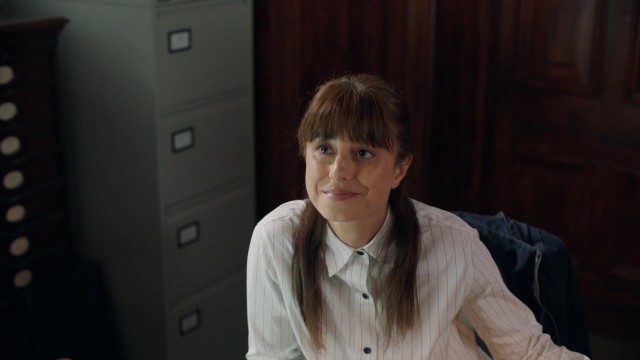 Halál a Paradicsomon túl 2. évad 03. rész