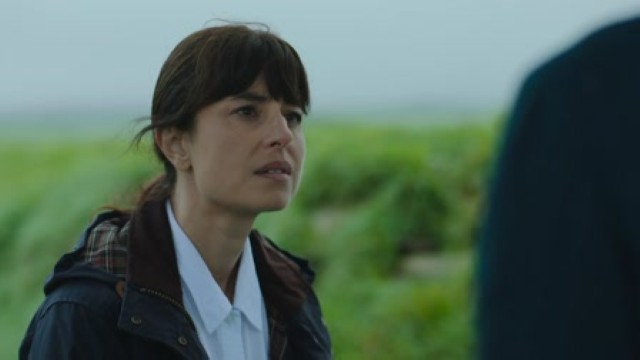 Halál a Paradicsomon túl 2. évad 05. rész