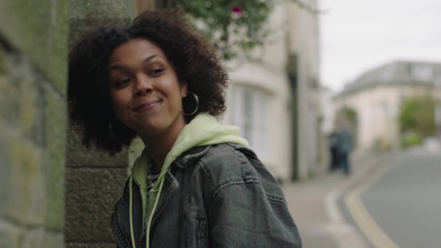 Halál a Paradicsomon túl 2. évad 06. rész