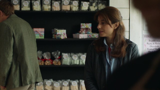 Halál a Paradicsomon túl 3. évad 03. rész