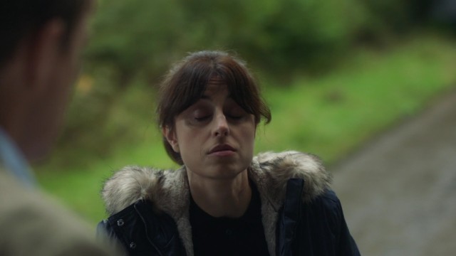 Halál a Paradicsomon túl 3. évad 06. rész