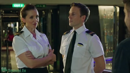 Halál a tengeren 1. évad 01. rész