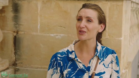 Halál a tengeren 1. évad 02. rész