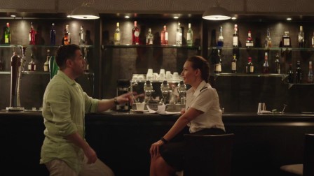 Halál a tengeren 1. évad 03. rész