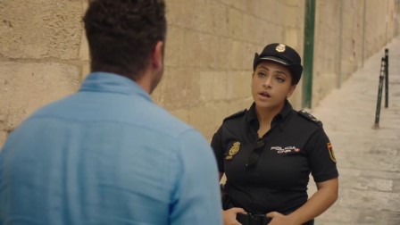 Halál a tengeren 1. évad 04. rész