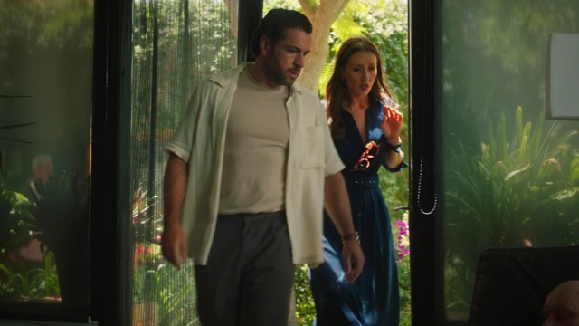 Halál a tengeren 2. évad 07. rész