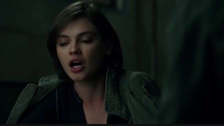 Halálos fegyver 1. évad 02. rész