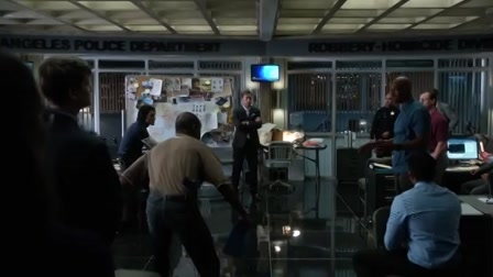 Halálos fegyver 1. évad 04. rész