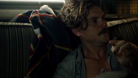 Halálos fegyver 1. évad 06. rész