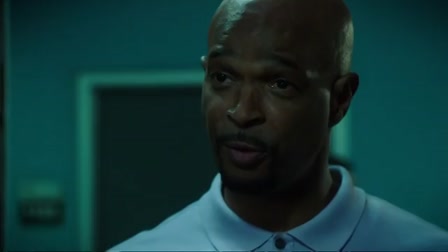 Halálos fegyver 1. évad 07. rész