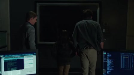 Halálos fegyver 1. évad 08. rész