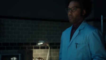 Halálos fegyver 1. évad 09. rész