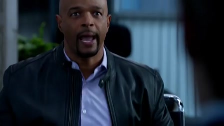 Halálos fegyver 1. évad 10. rész