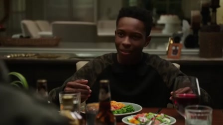 Halálos fegyver 1. évad 13. rész