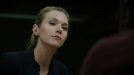 Halálos fegyver 1. évad 15. rész