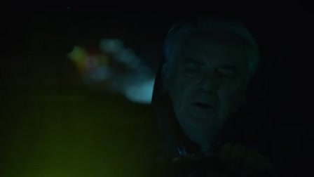 Halálos fegyver 1. évad 16. rész