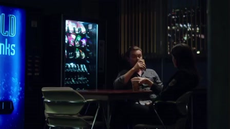 Halálos fegyver 2. évad 04. rész