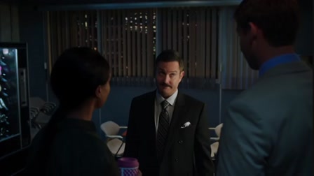 Halálos fegyver 2. évad 05. rész