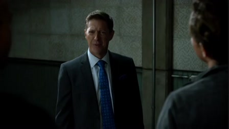 Halálos fegyver 2. évad 07. rész