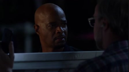 Halálos fegyver 2. évad 08. rész