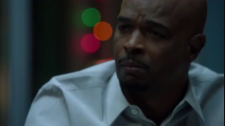 Halálos fegyver 2. évad 10. rész