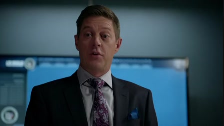 Halálos fegyver 2. évad 14. rész