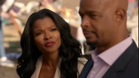 Halálos fegyver 2. évad 15. rész