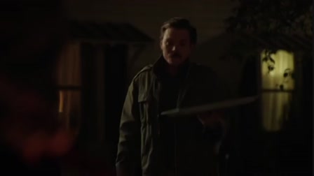 Halálos fegyver 2. évad 17. rész