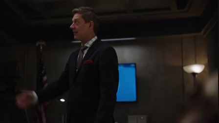 Halálos fegyver 2. évad 18. rész