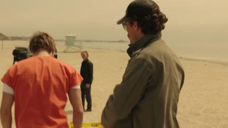 Halálos fegyver 2. évad 22. rész