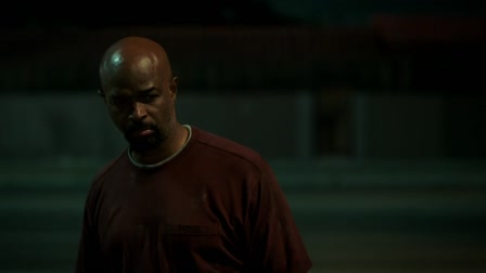 Halálos fegyver 3. évad 01. rész