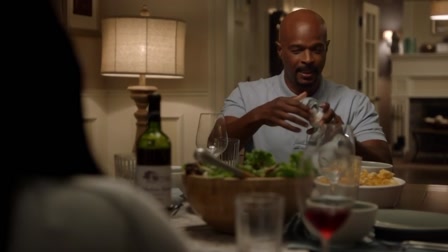 Halálos fegyver 3. évad 02. rész