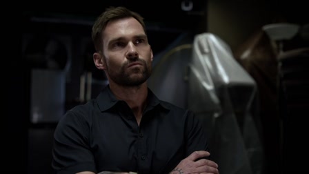 Halálos fegyver 3. évad 11. rész