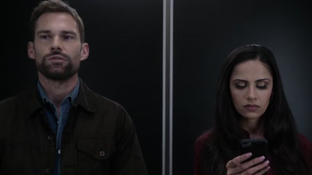 Halálos fegyver 3. évad 12. rész